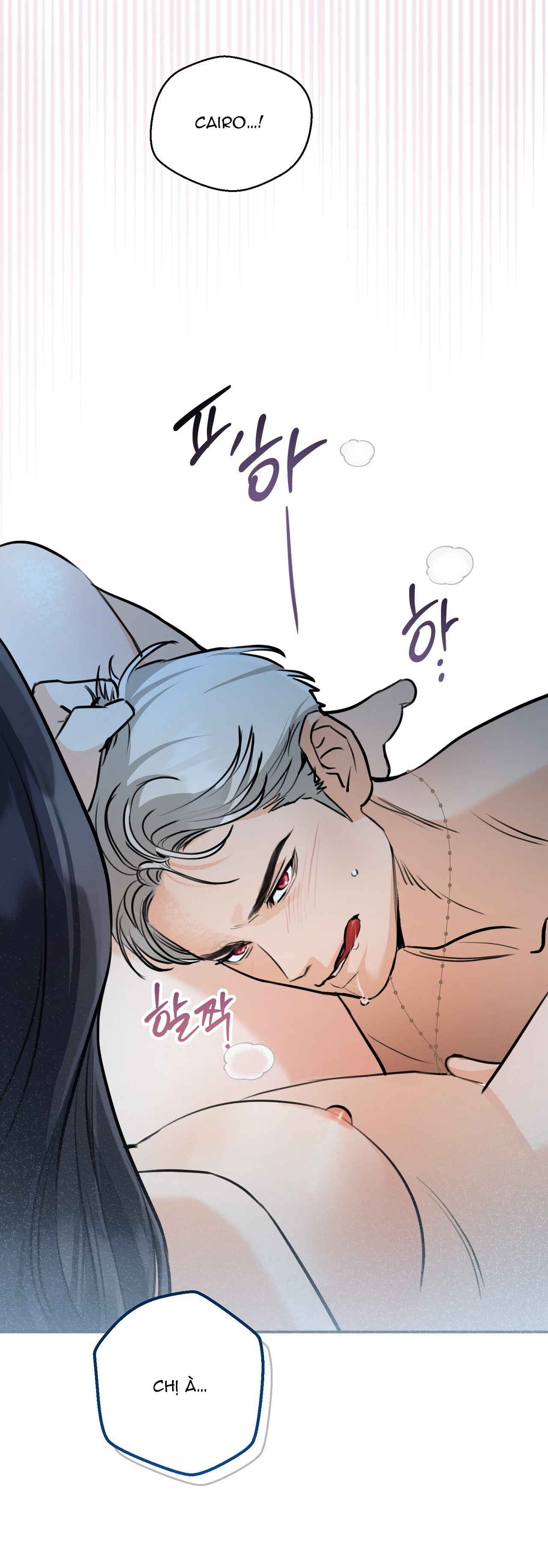 [18+] gót chân achilles chapter 3.2 31