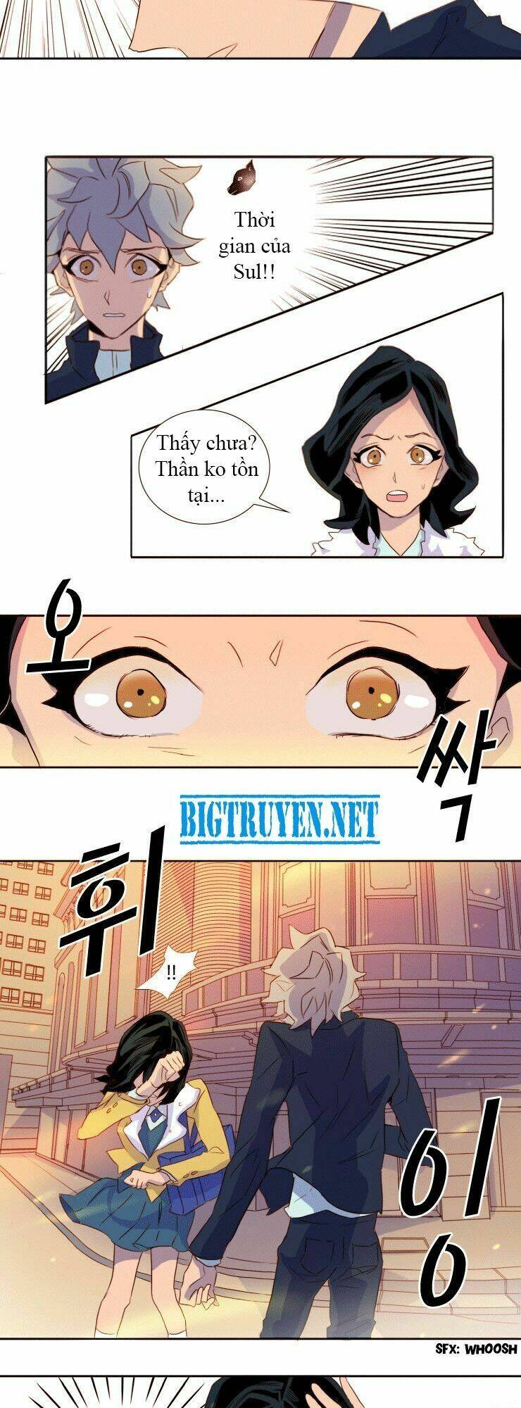 gods of time chapter 3 28