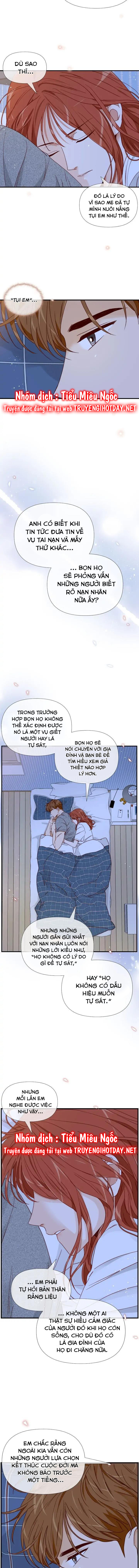 24 phút cho một câu chuyện chapter 134 4