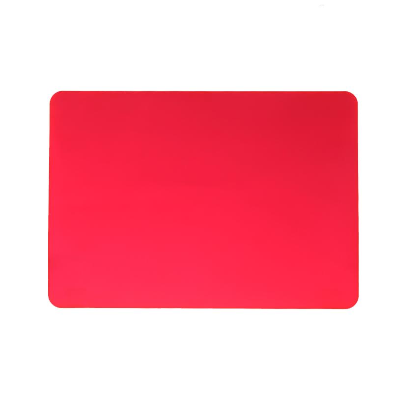 Vỏ bảo vệ bàn phím cho MacBook Air 11 "Red