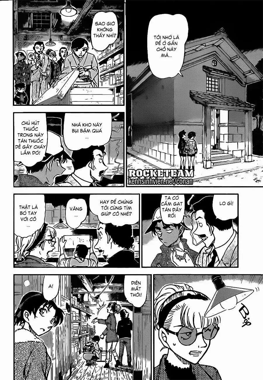 conan chapter 909 12