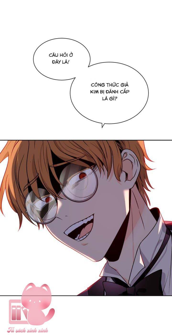 nguyện ước vô vọng của ma nữ chapter 34 33