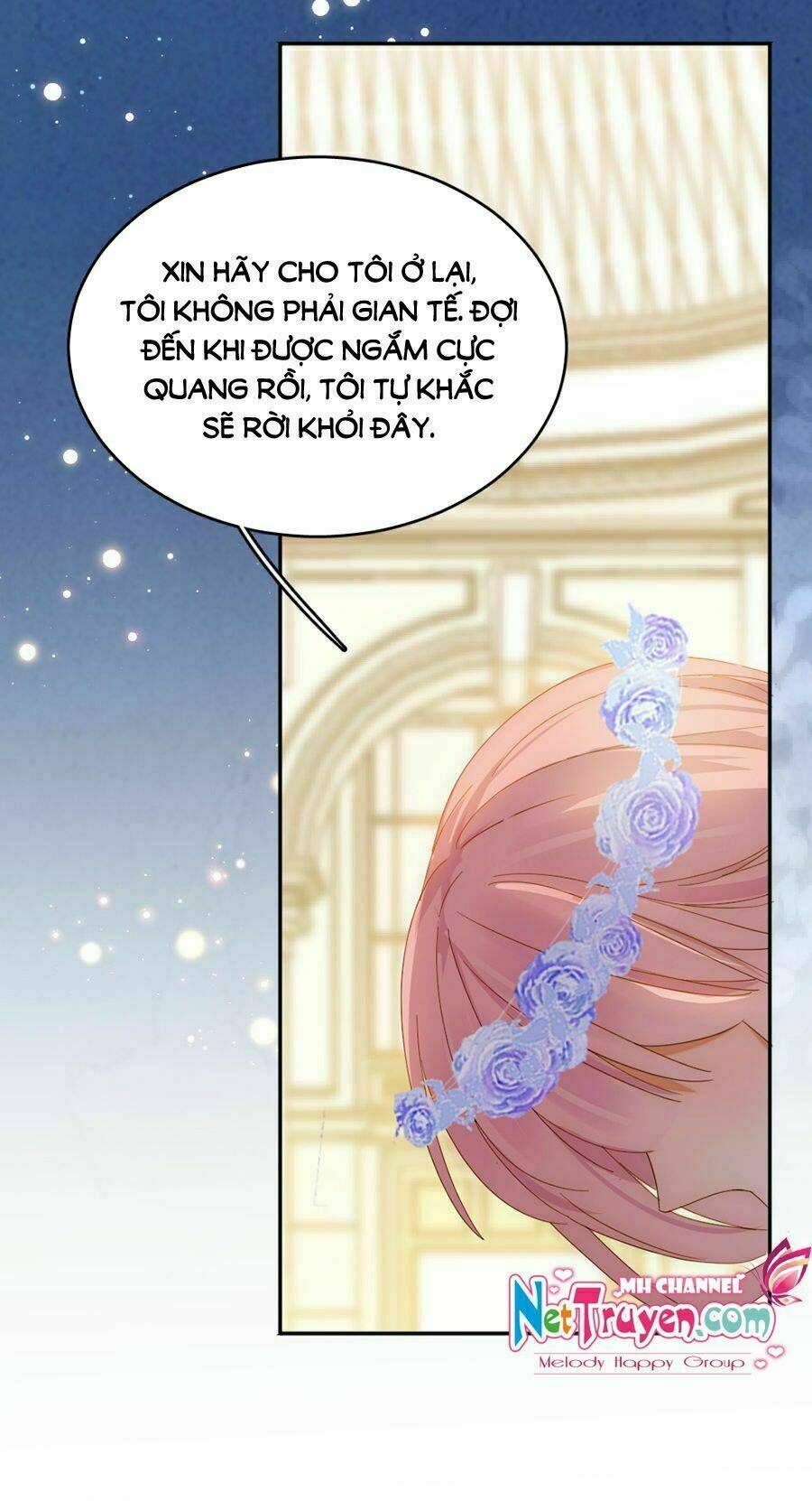 hoàn mỹ lão công tiến hóa luân chapter 100 20