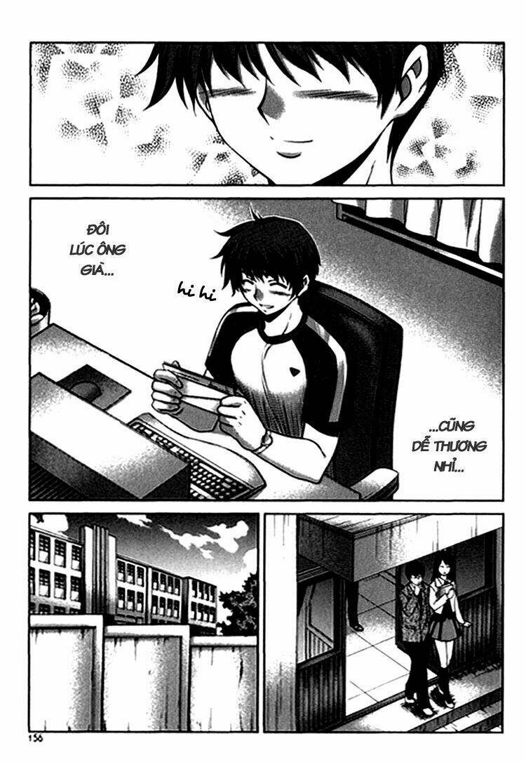 unbalance x unbalance chapter 15 11