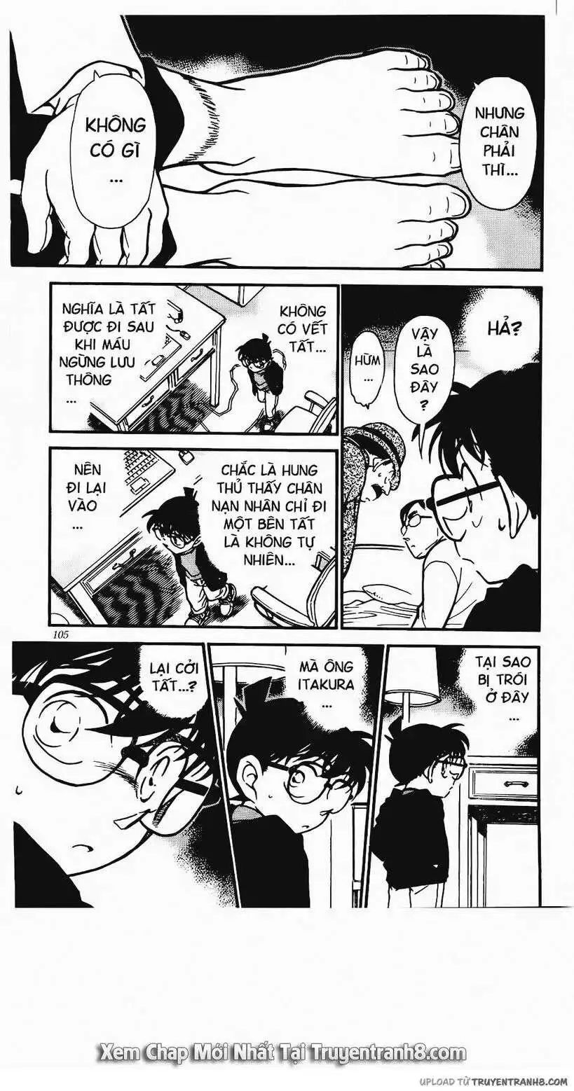 conan chapter 378 15