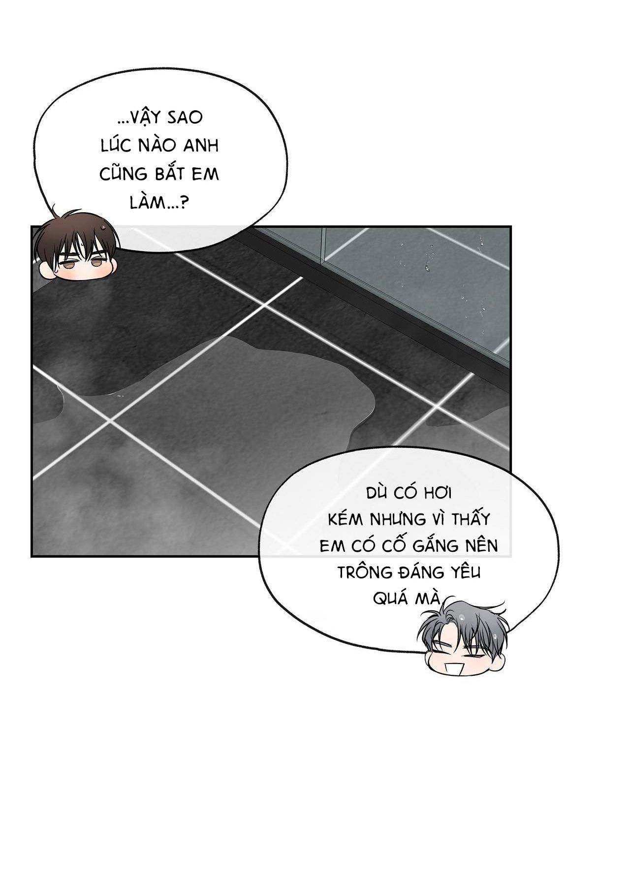 hạ cánh cuối chân trời chapter 5 26