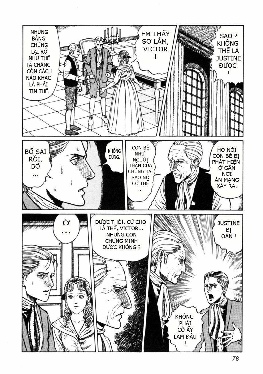 frankenstein chapter 3 7