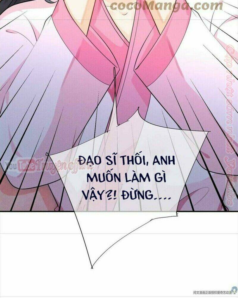 tôi trở thành tổ tông của 5 vị đại lão chapter 44 40