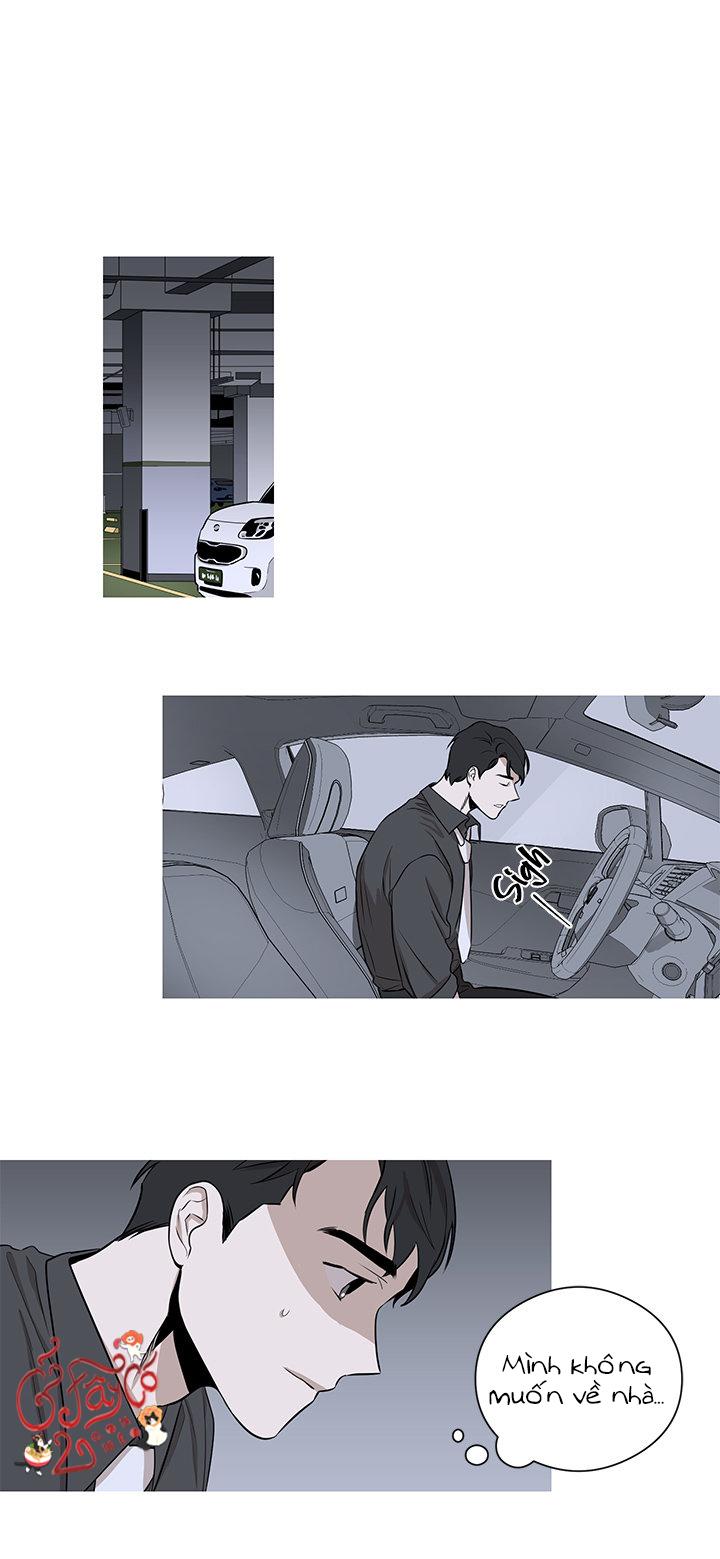 loài chim không bay chapter 4 12