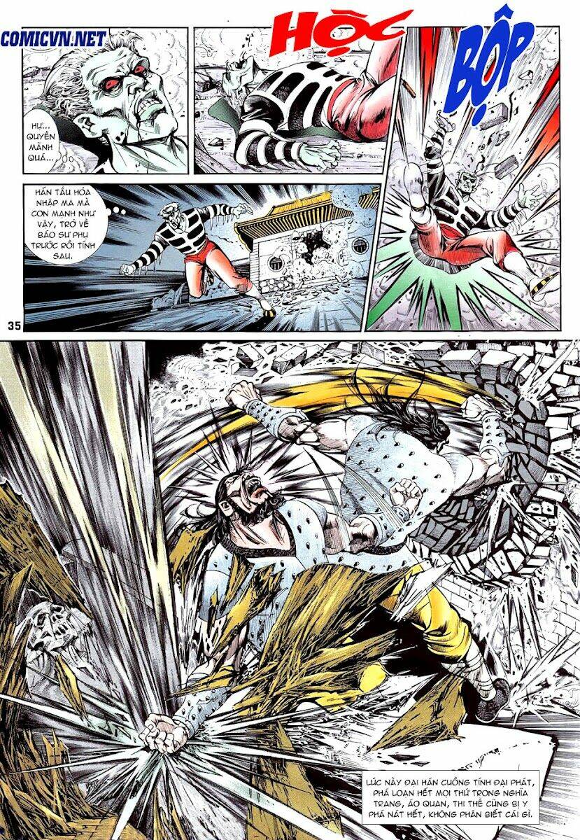 nghĩa dũng môn chapter 1 30