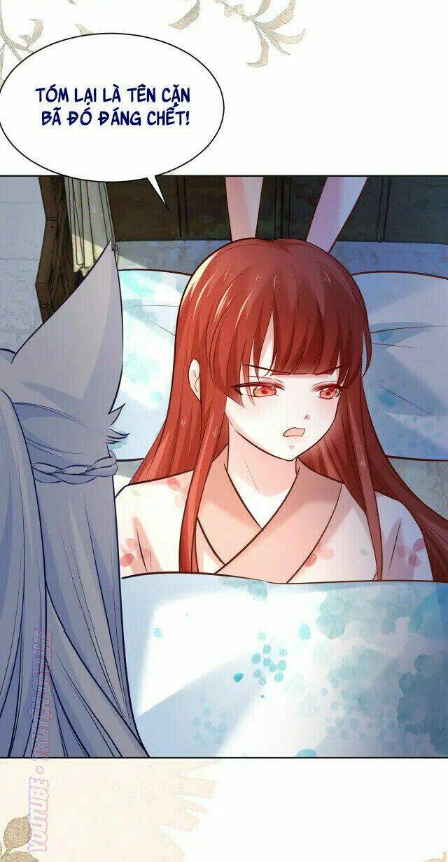 hắc hóa nam chính trực tuyến nuôi thỏ chapter 43 17