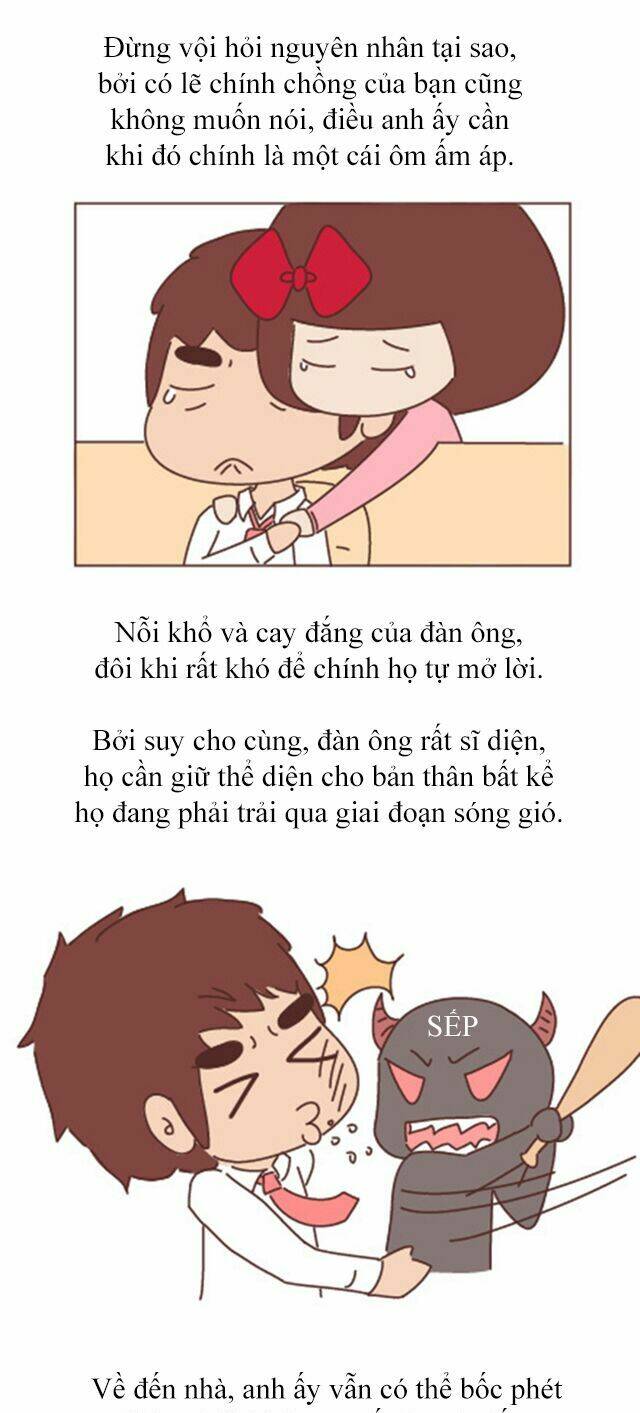 giải mã tình yêu chapter 263 12