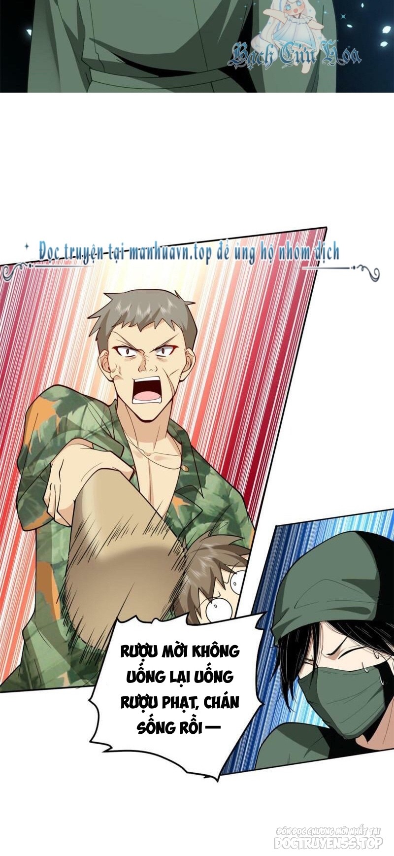 livestream phẫu thuật chapter 6 29