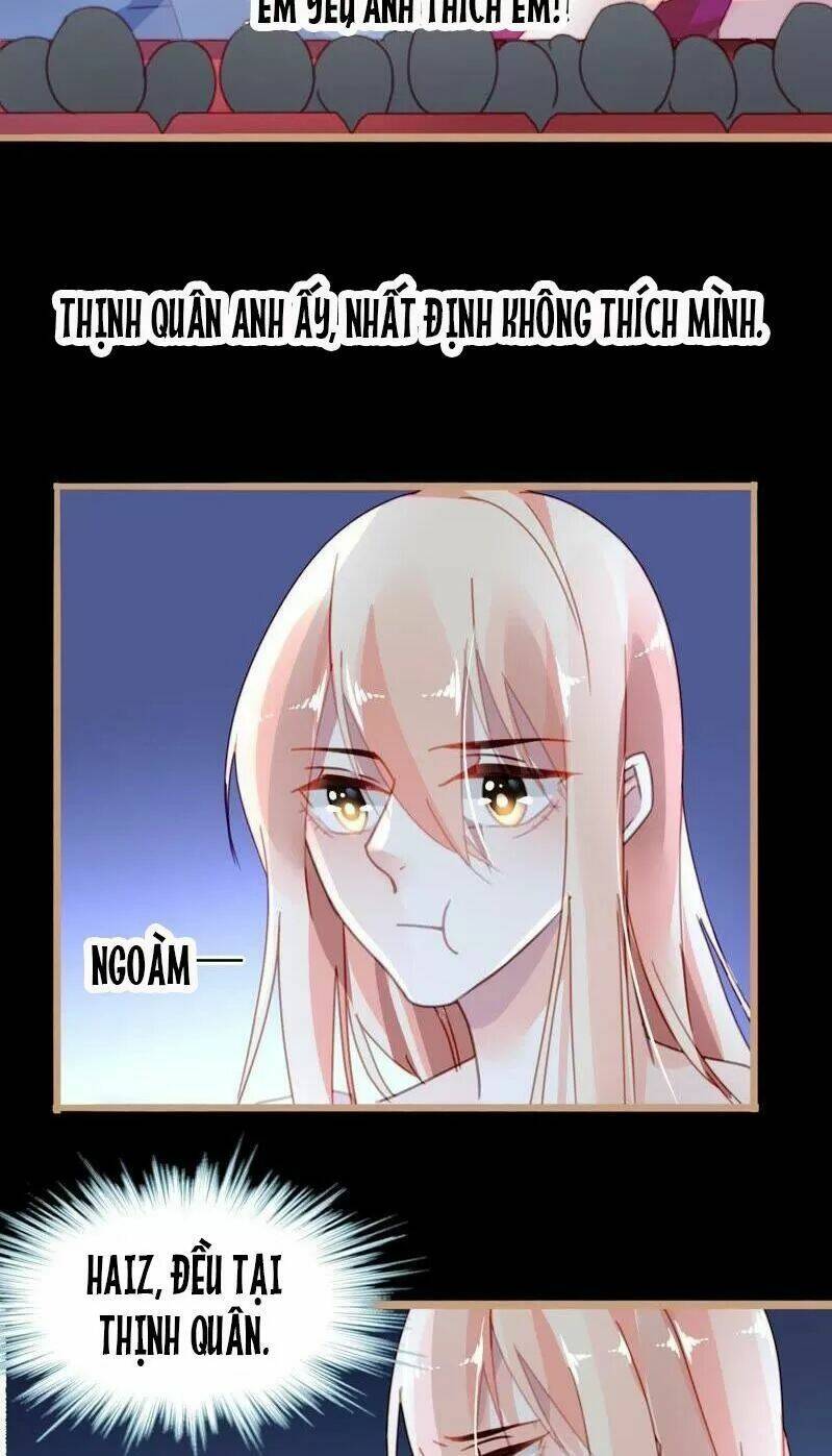 mưu ái thành nghiện chapter 10 48