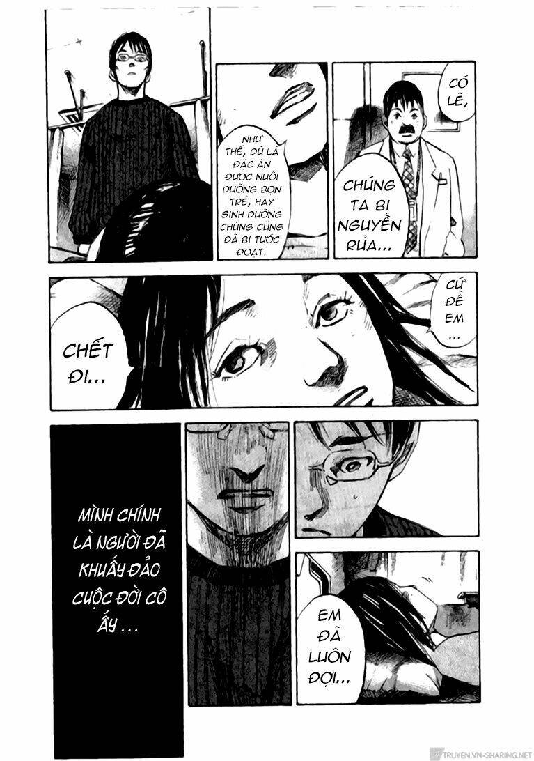 skyhigh: shinshou chapter 15.4 12