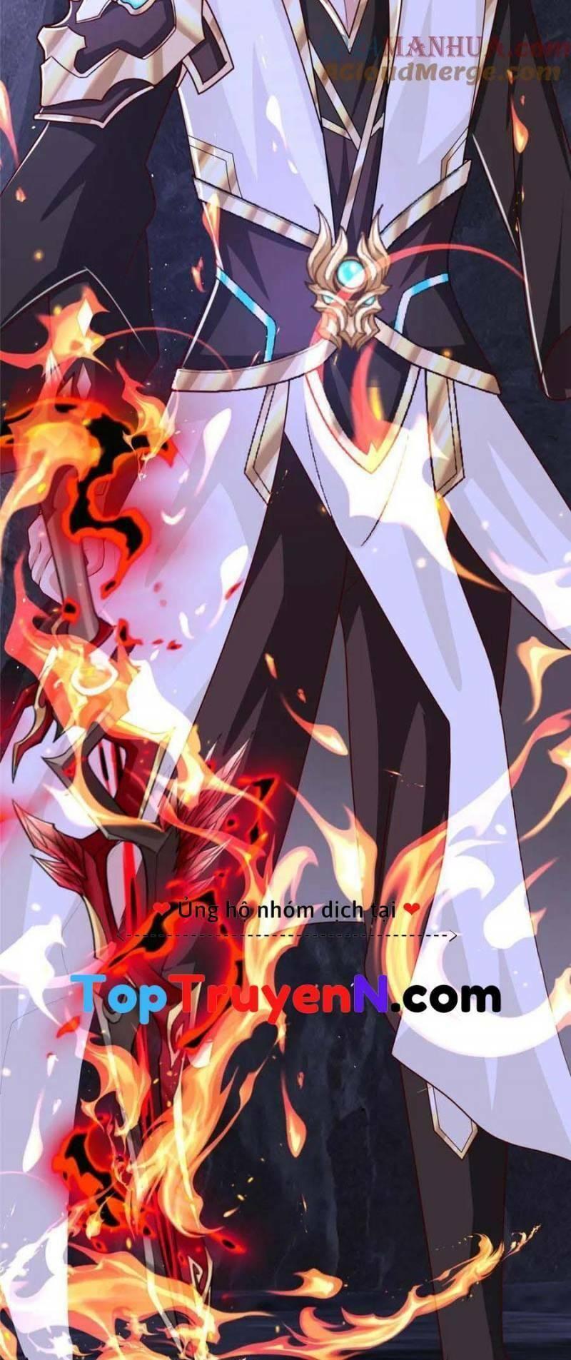 người nuôi rồng chapter 379 28