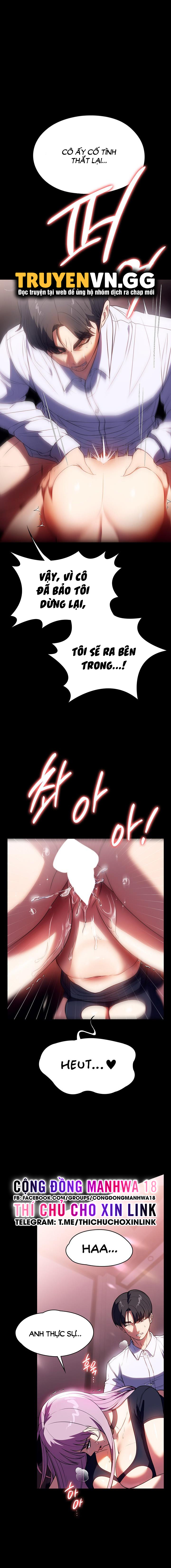 người giúp việc chapter 43 8