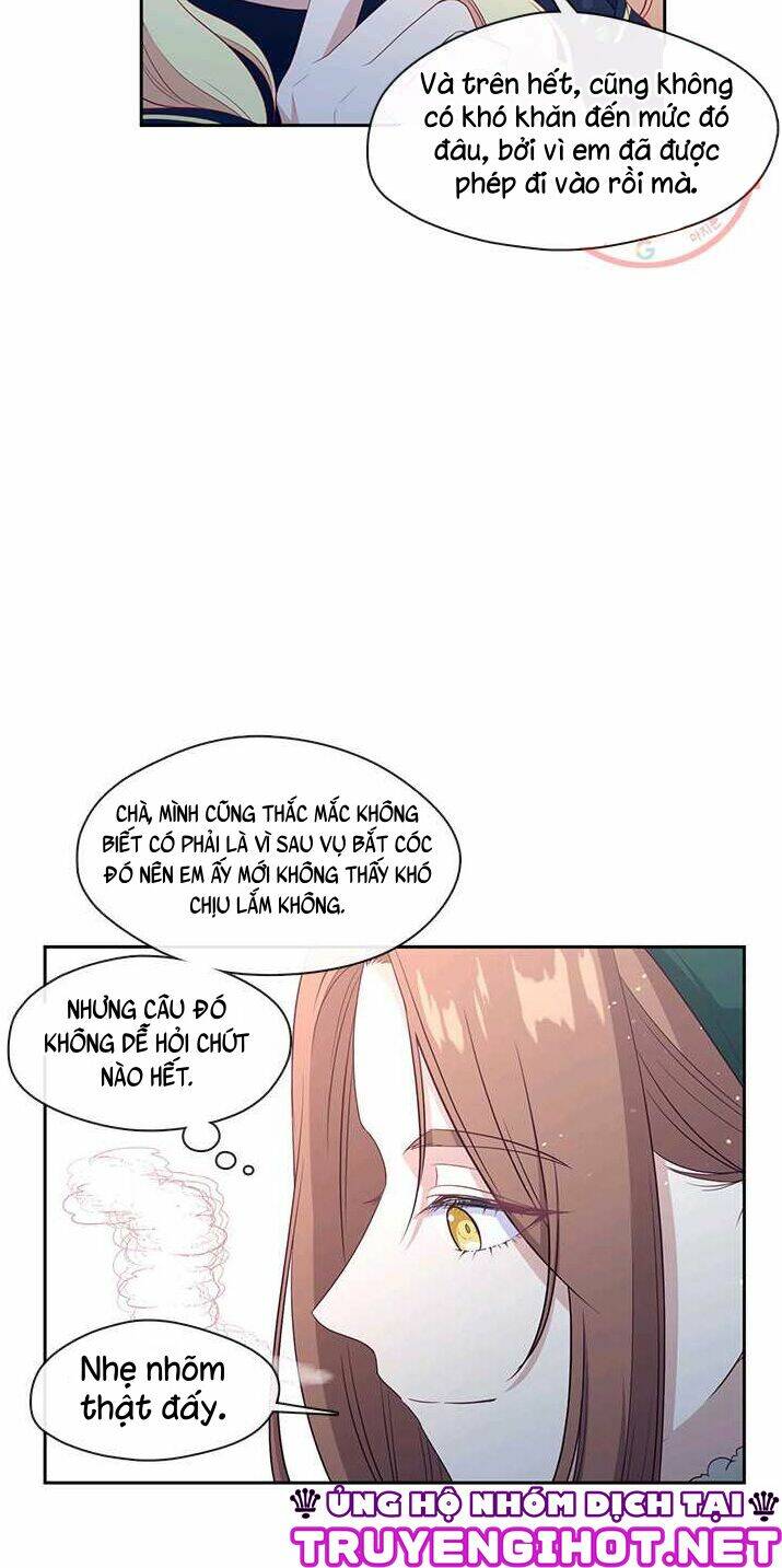 hãy coi chừng ác nữ chapter 77 21