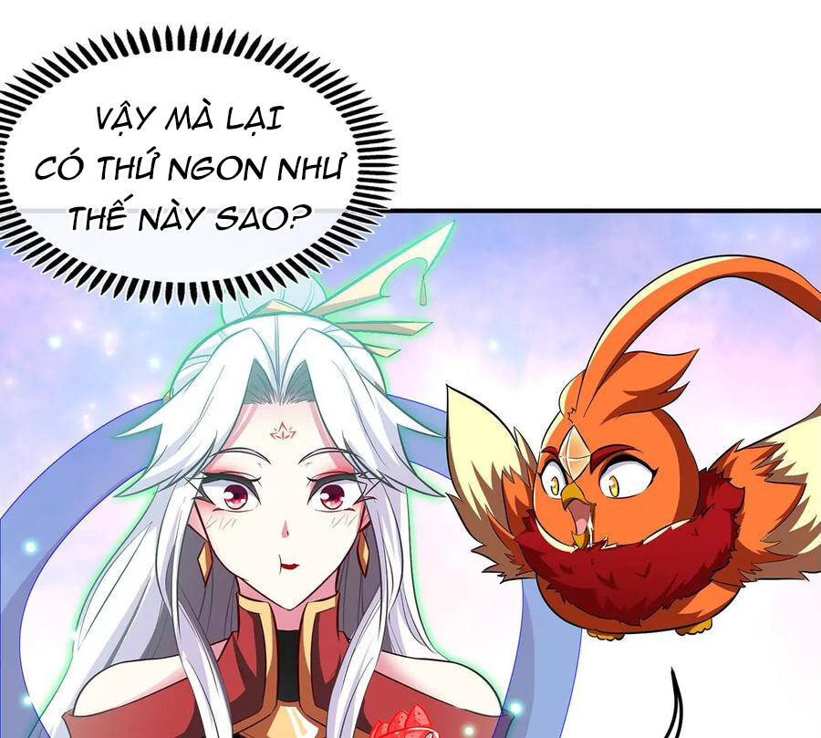 bản kiếm tiên tuyệt không làm nô chapter 40 22