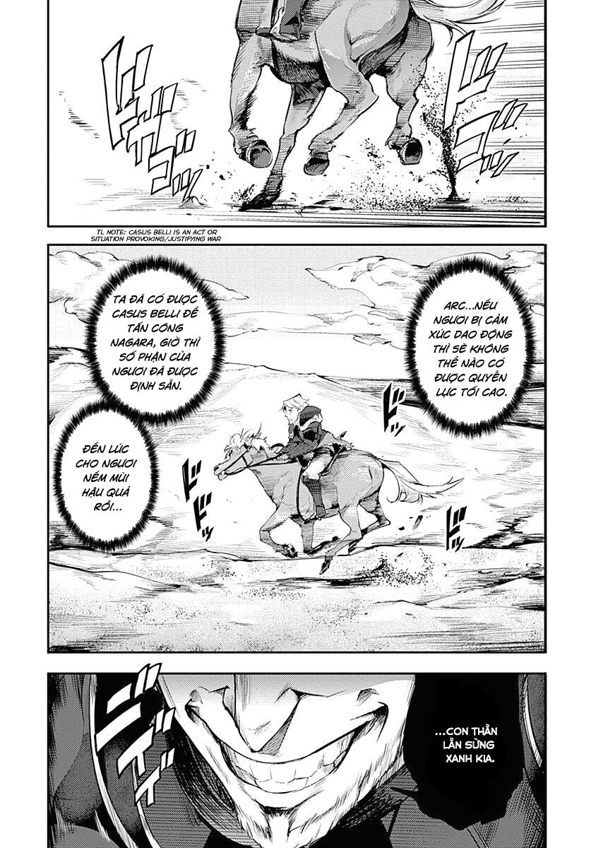 worlds end harem fantasia chapter 33.5 2