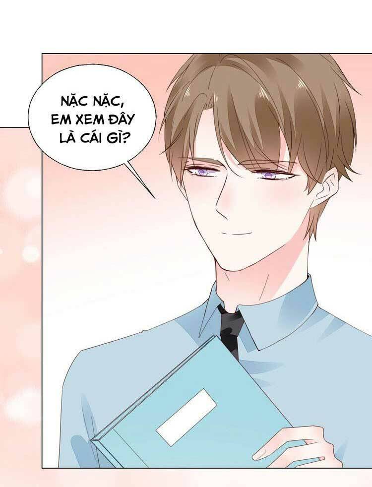 điều ước sủng ái bất bình đẳng chapter 95.1 7