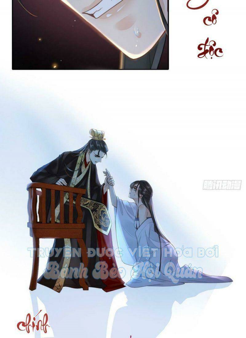 mê hoặc nhân tâm chapter 0 15