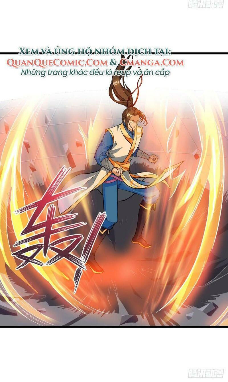 chúa tể tam giới chapter 88 10