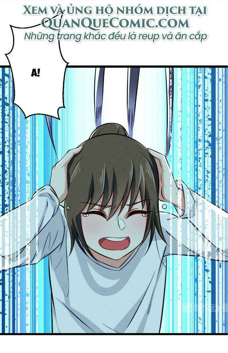 thần tiên rút thẻ chapter 2 2