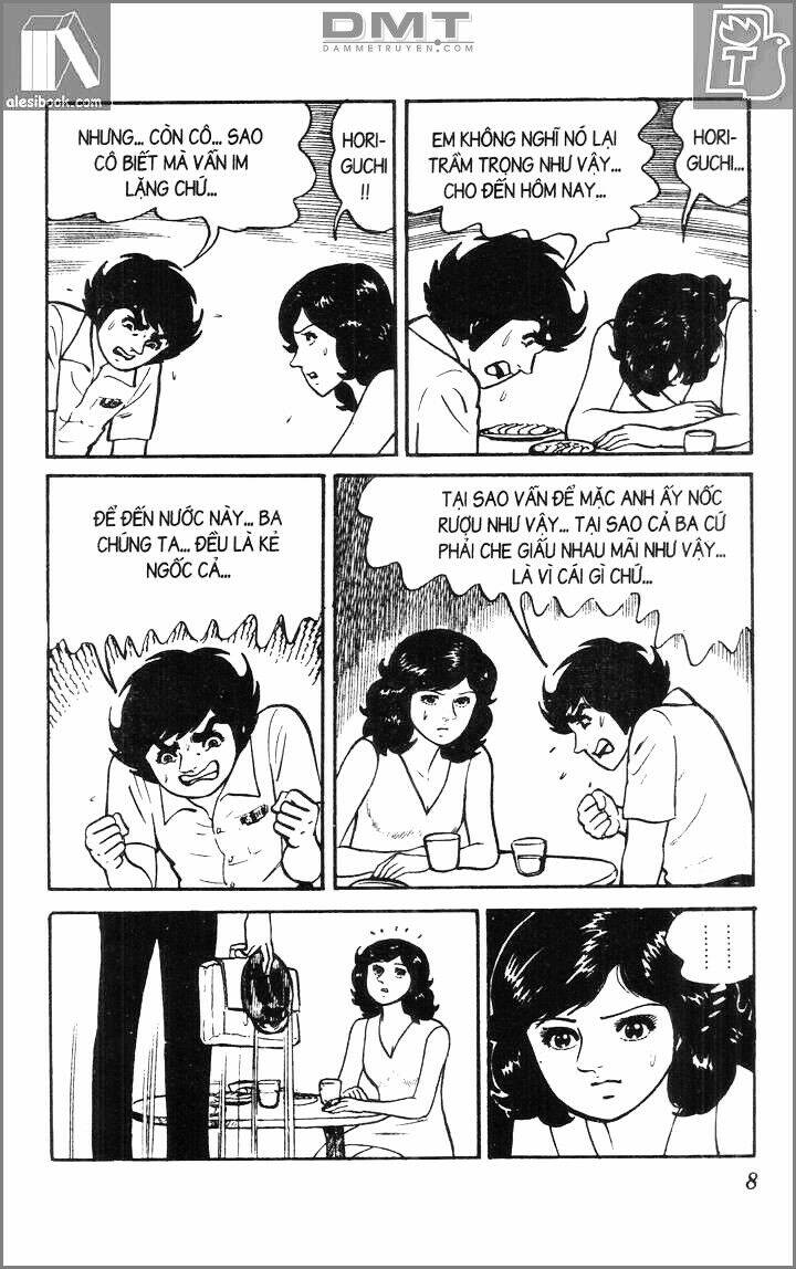 ganbare genki chapter 45 5