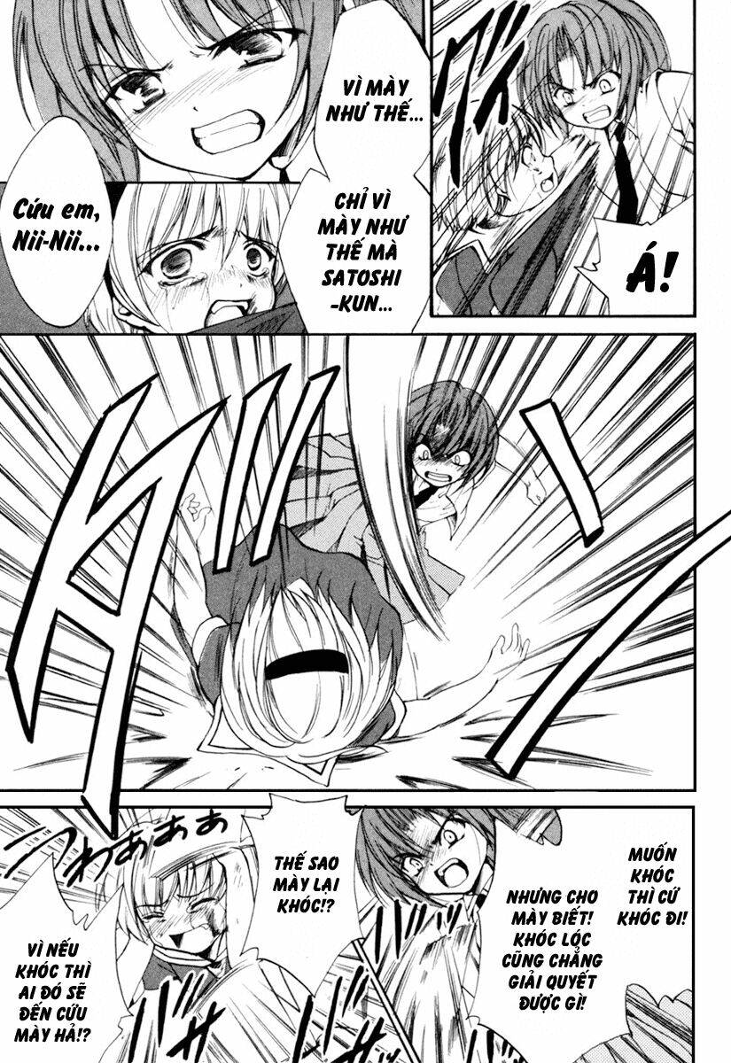 higurashi no naku koro ni kai - meakashi-hen chapter 4 18