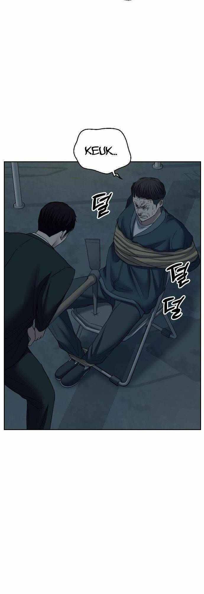 đấu kiếm - công tố viên lách luật chapter 7 2