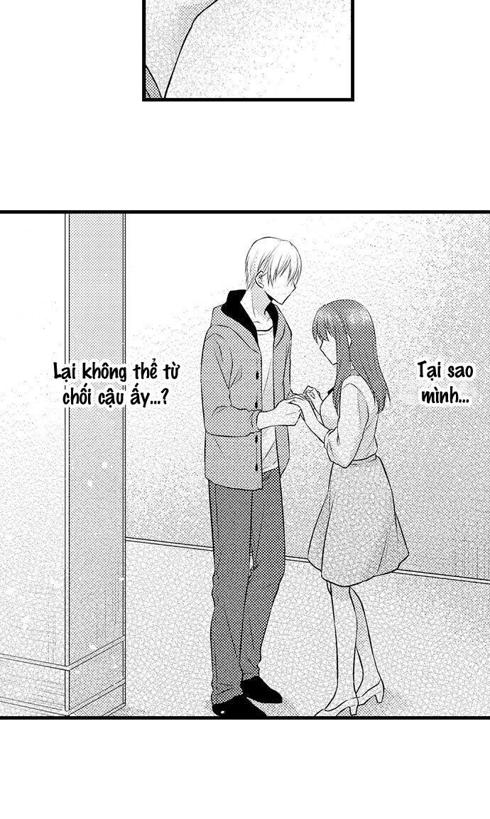 xin lỗi, em không thể chỉ ngủ với chị được (full) chapter 6.2 6