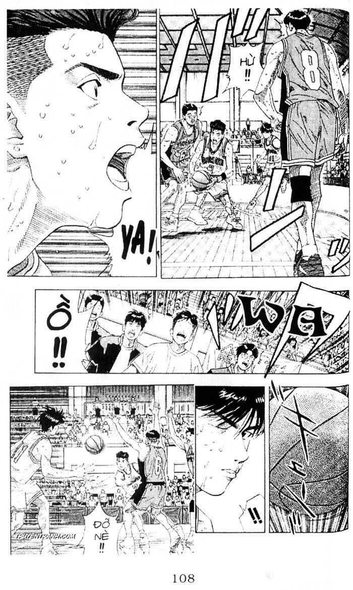 cao thủ bóng rổ chapter 209 3