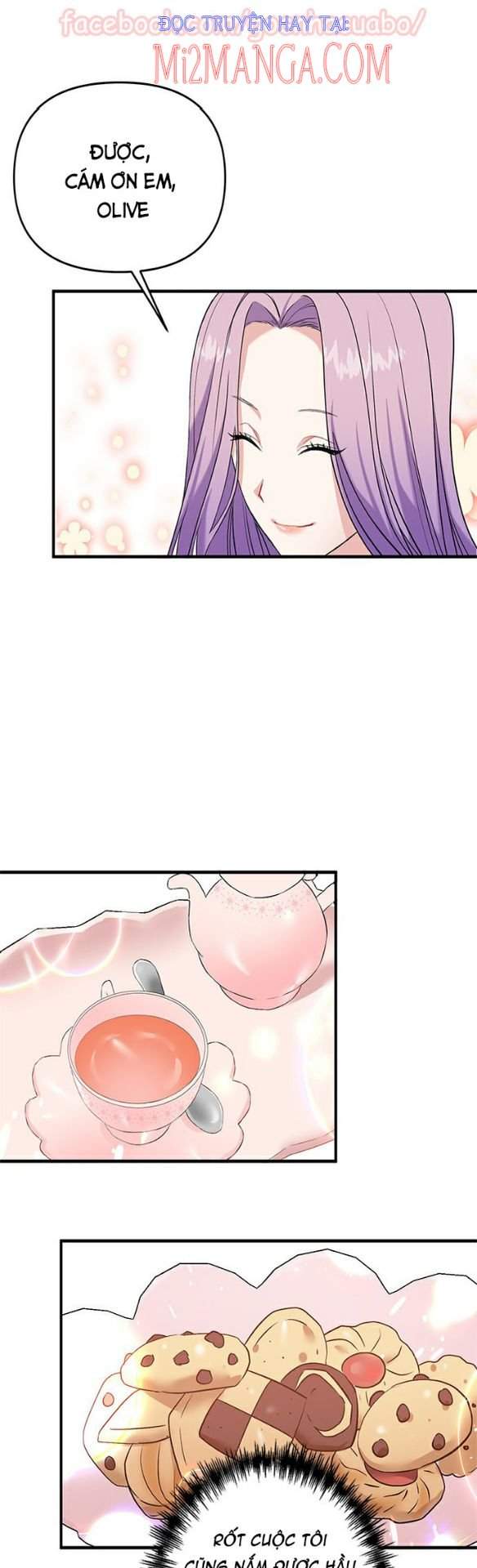 tôi sẽ có được trái tim của hoàng đế ! chapter 2.1 14