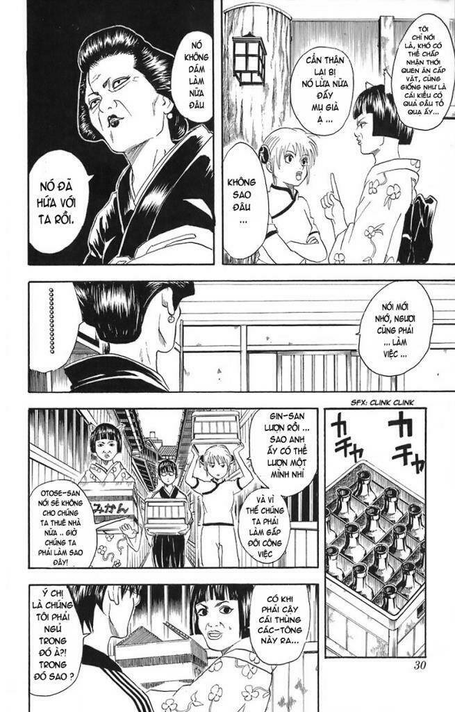 gintama - linh hồn bạc chapter 24 4