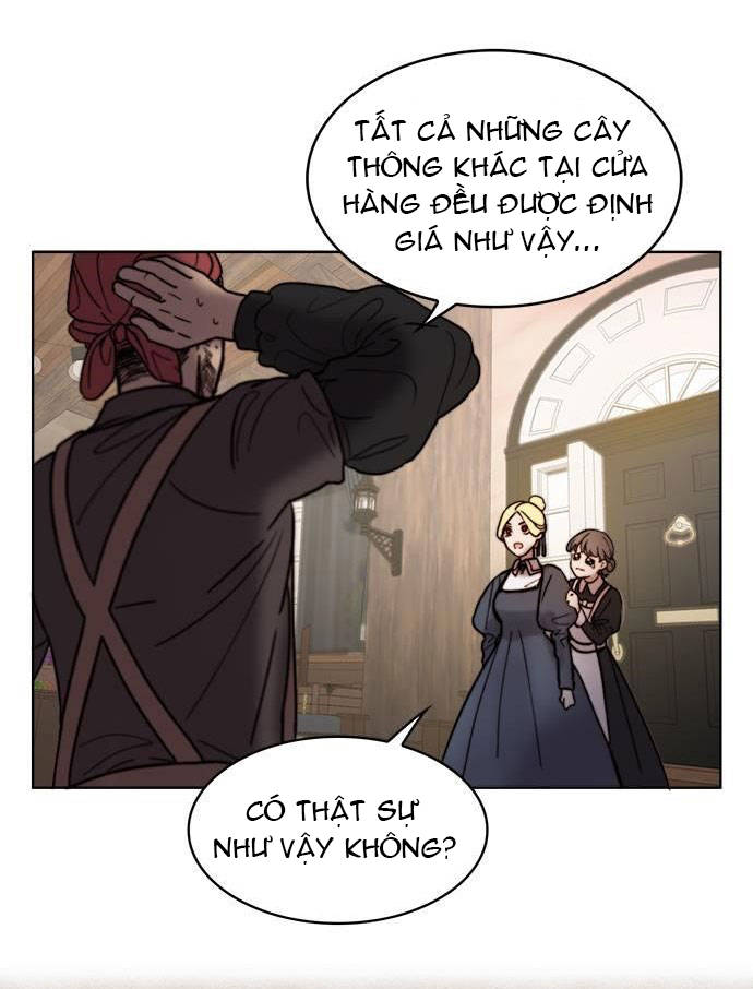 nàng sierra chapter 2 50