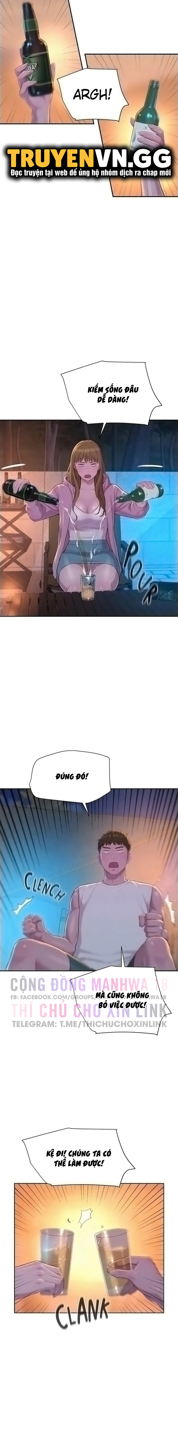 trại hè lãng mạn chapter 21 15