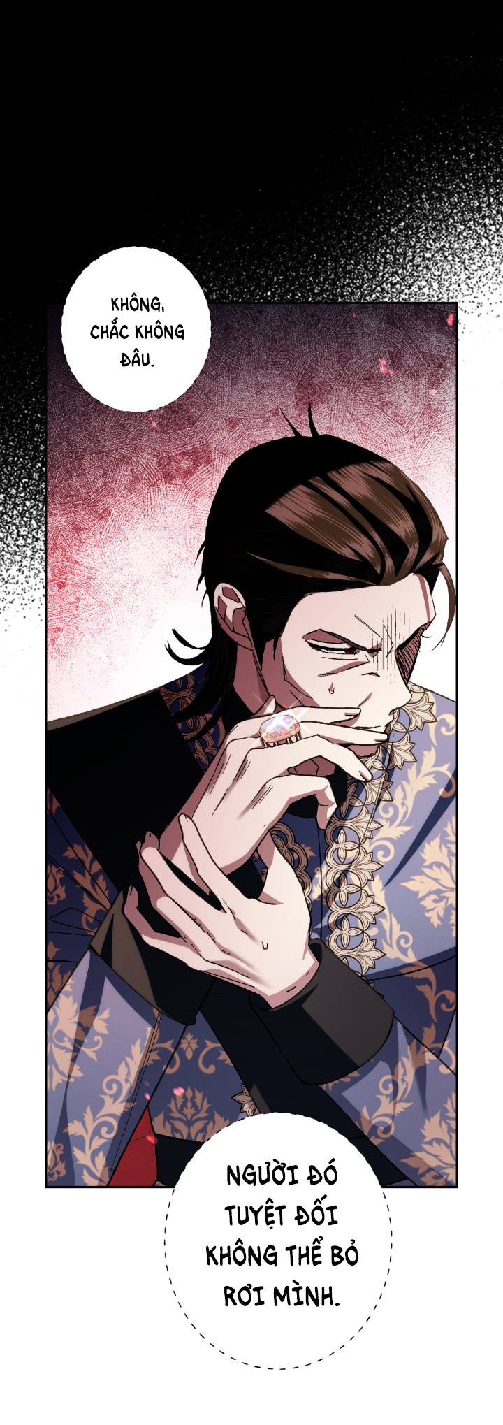 cha à, con không muốn kết hôn đâu chapter 67 73