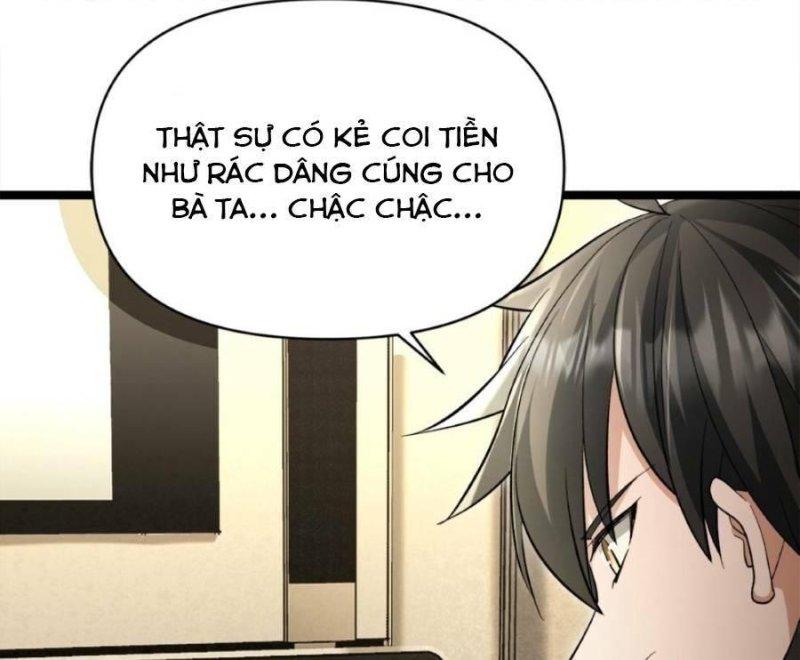 đóng băng toàn cầu: tôi gây dựng nên phòng an toàn thời tận thế chapter 17 20