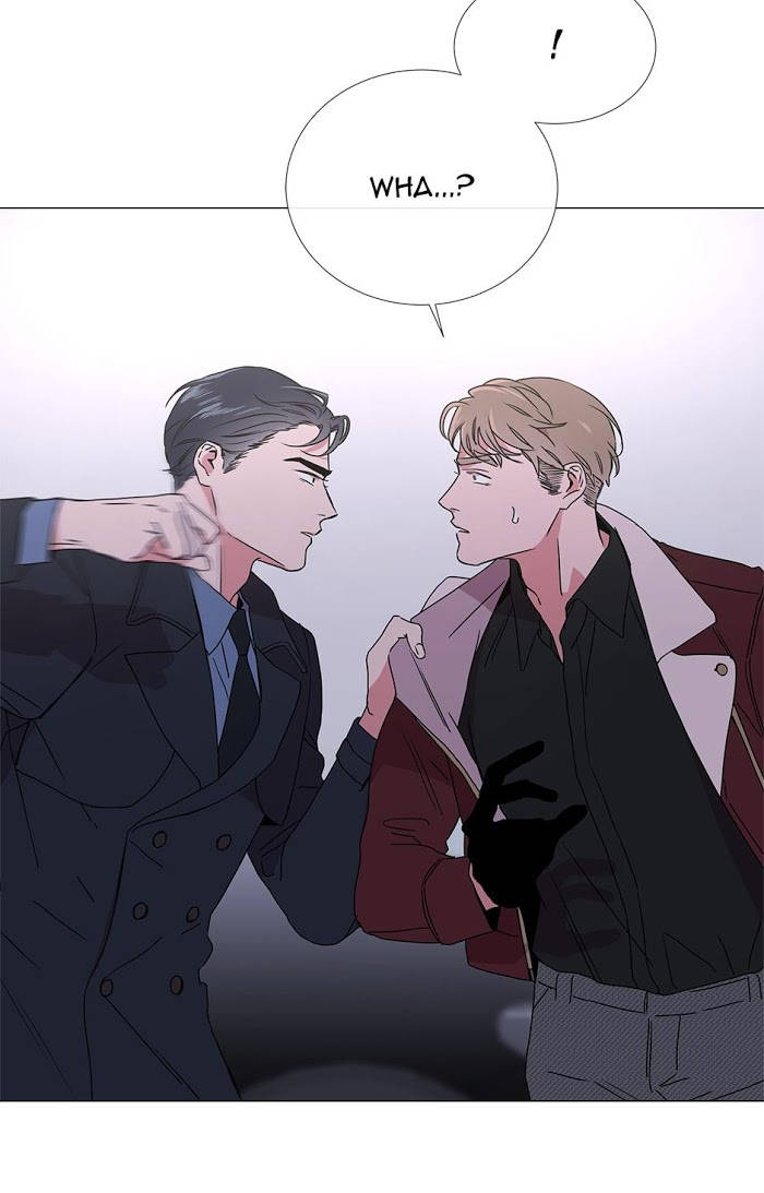 [raw] red candy chapter 26 3