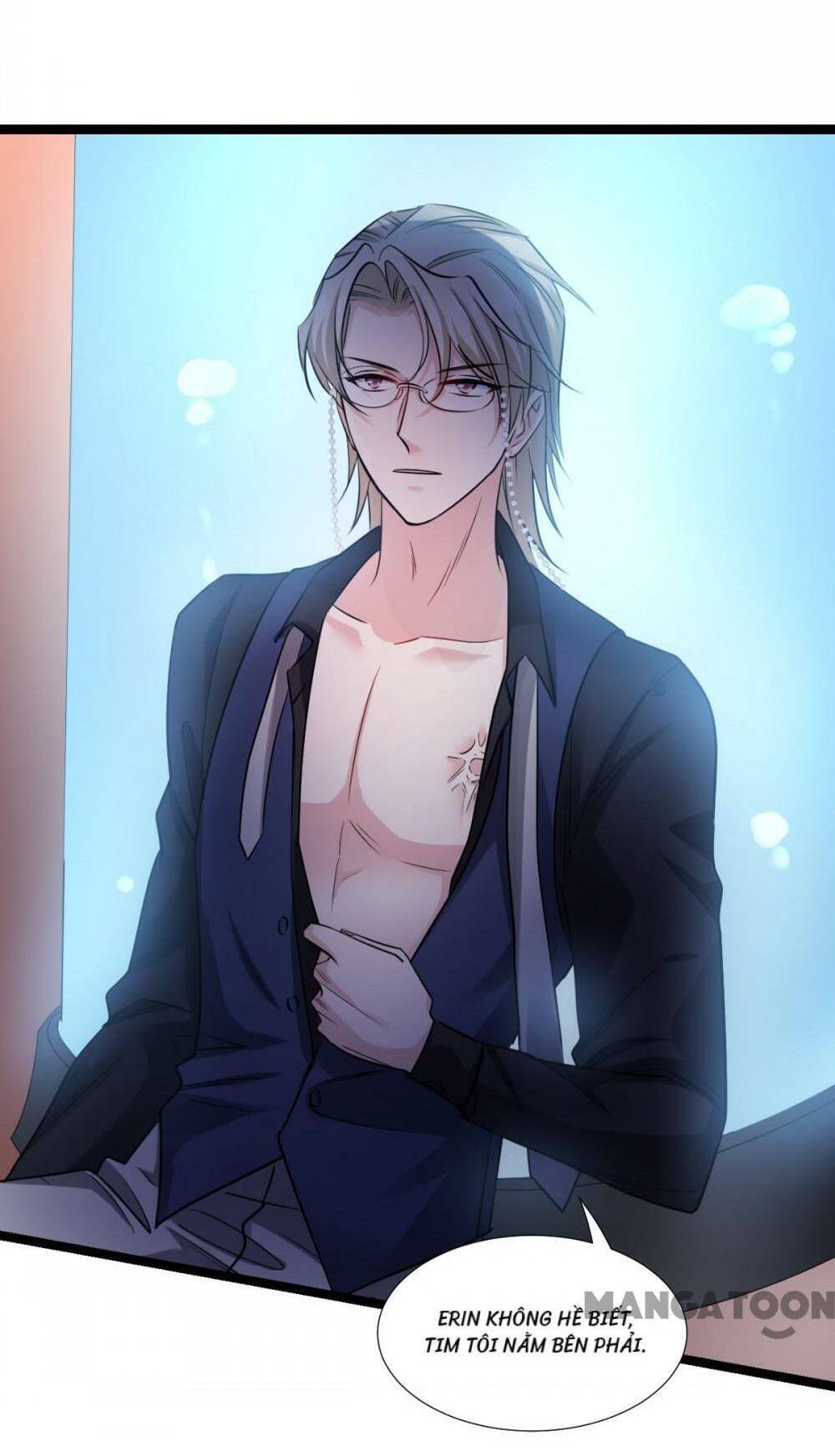 ảnh hậu lão bà không được chạy chapter 232 40