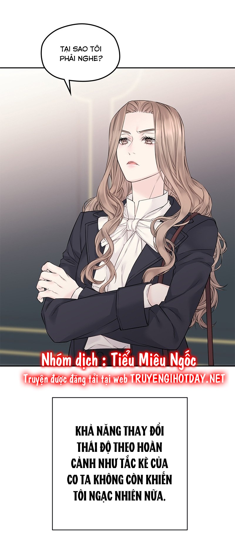 hạnh phúc đó không hề tồn tại chapter 37 42