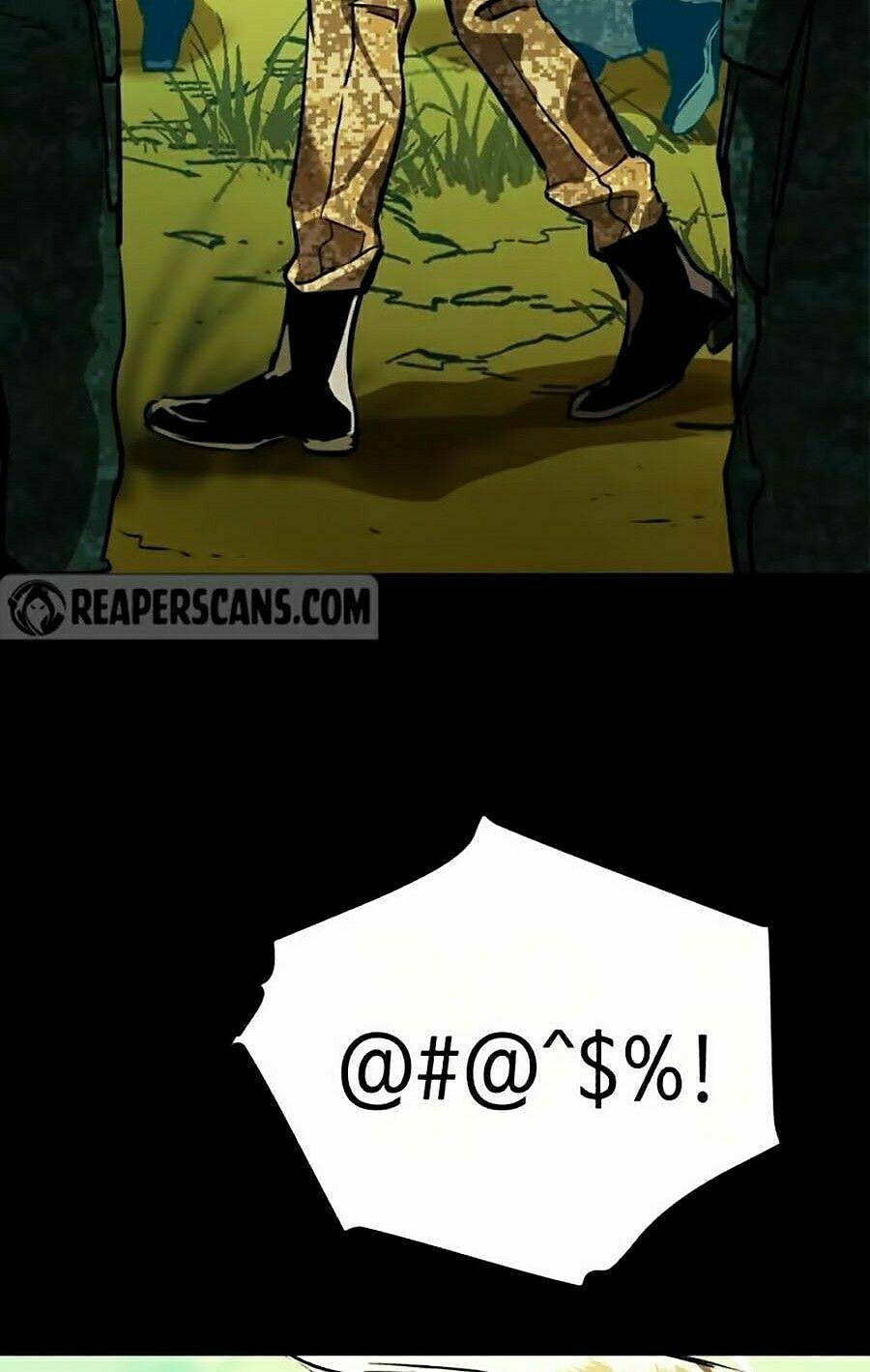 bạn học tôi là lính đánh thuê chapter 23 35