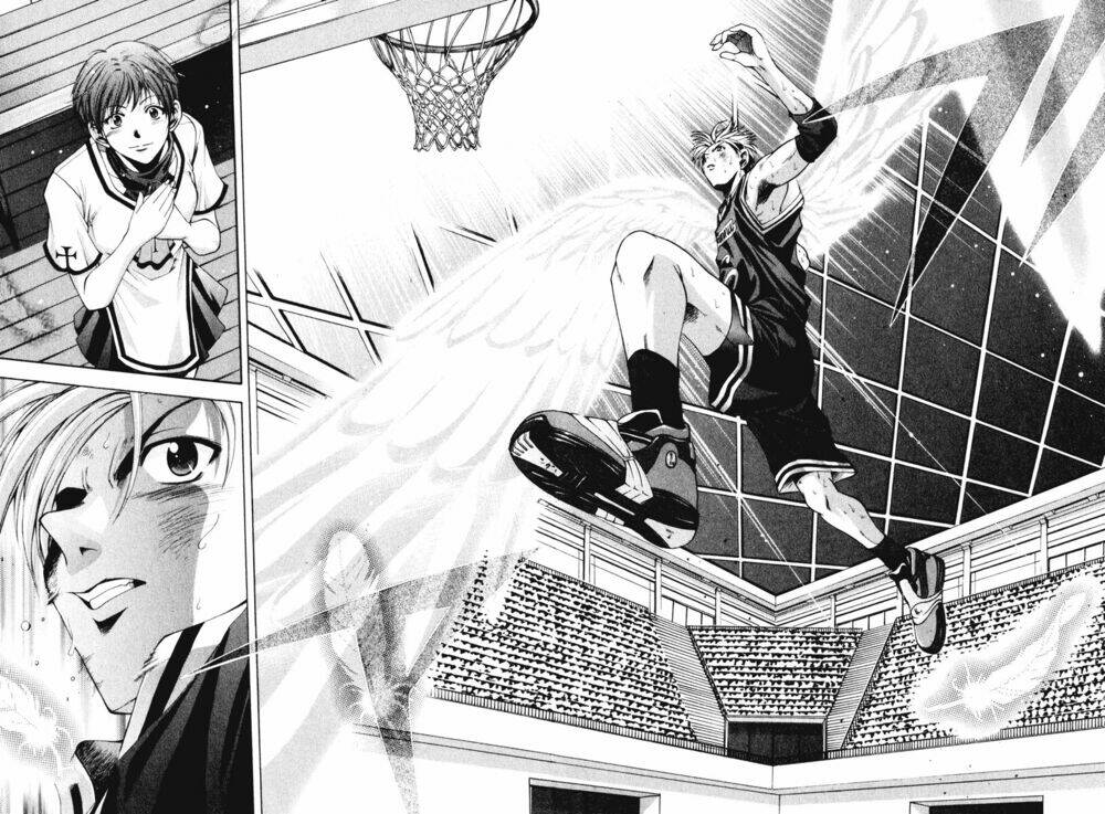 cross over chapter 58 13