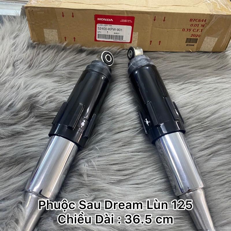 Phuộc Sau Dream lùn 125 ( Made in Thailand )