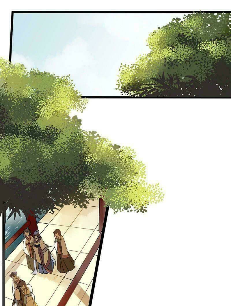 nhất đế trọng sinh mỹ nhân tâm kế chapter 13 22