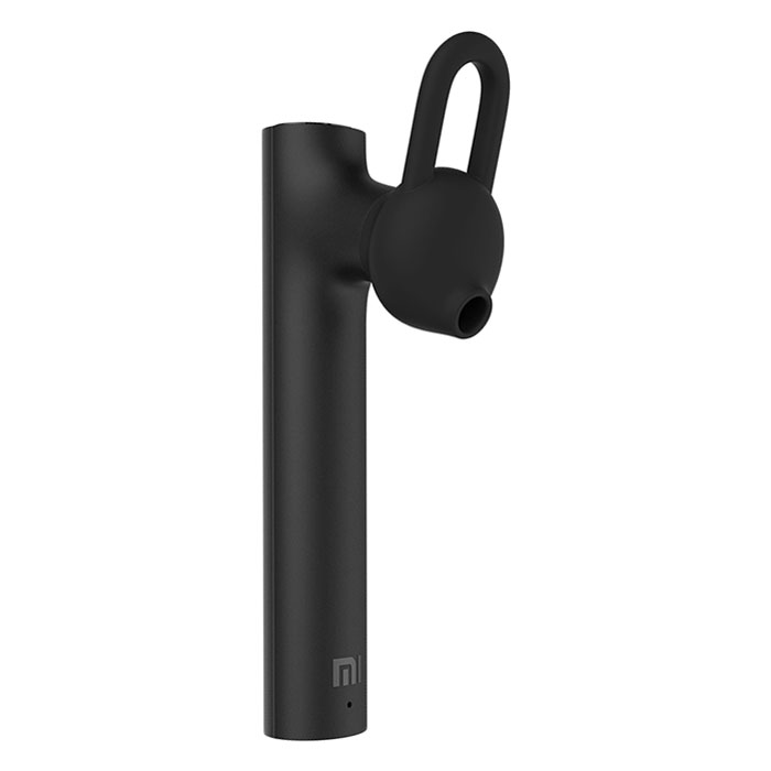 Tai Nghe Nhét Tai Di Động Bluetooth Xiaomi Headset Basic - Đen - Hàng Chính Hãng