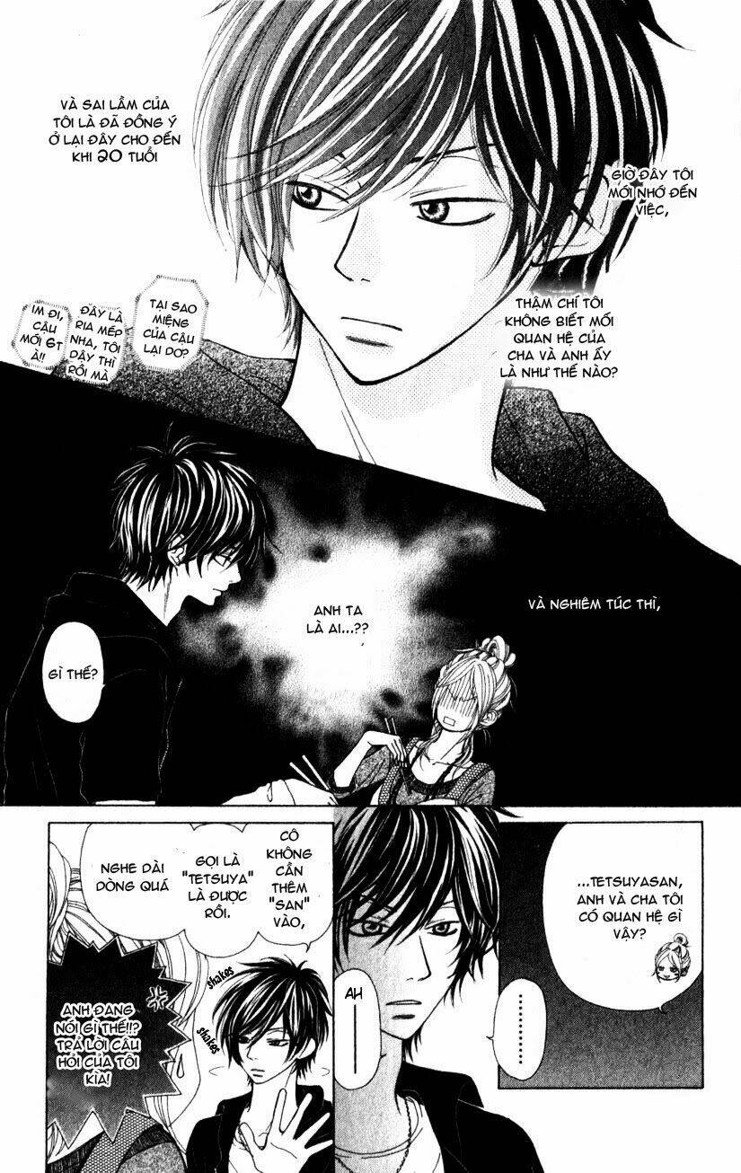 harem lodge chapter 2 7