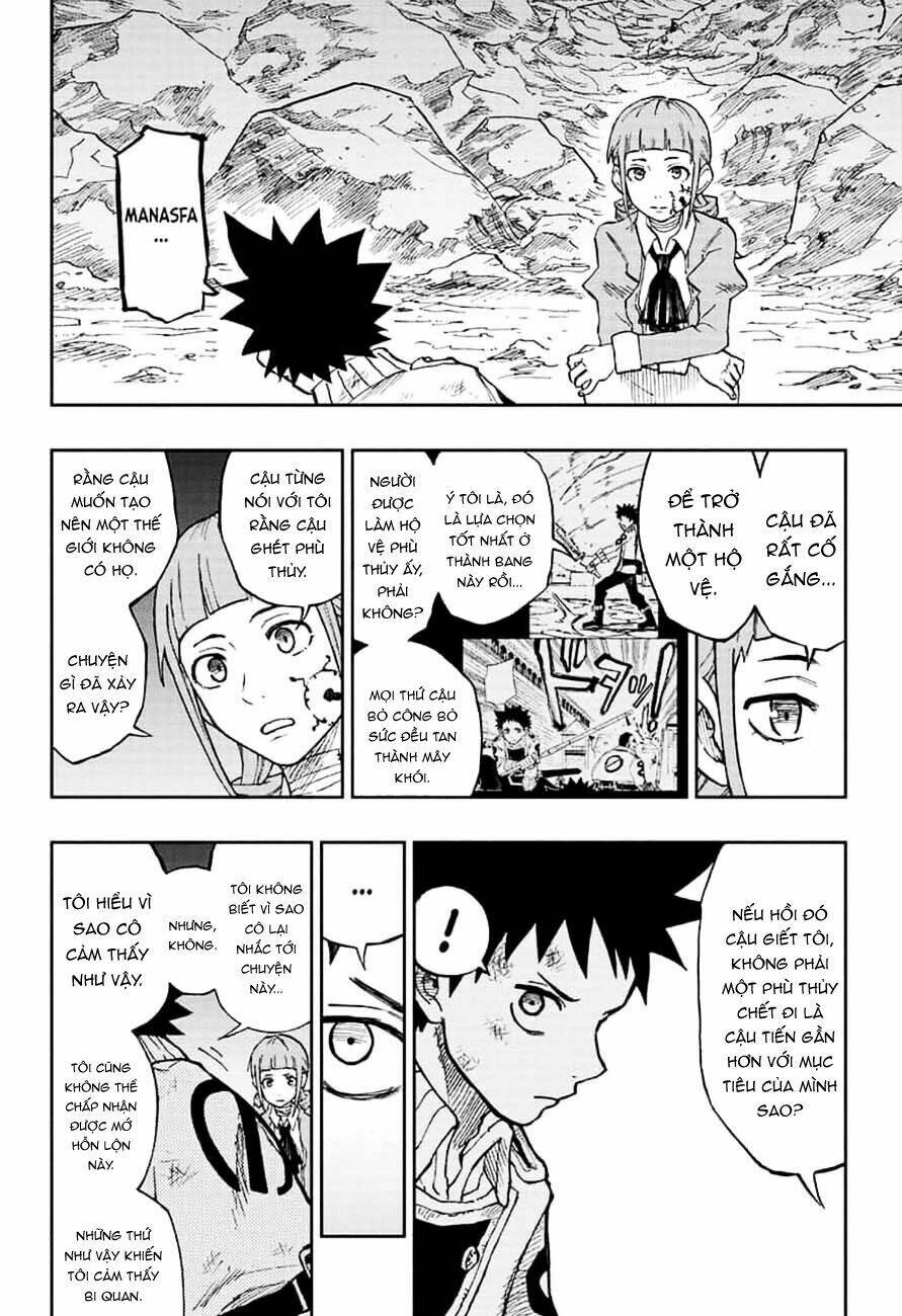 guardian of the witch chapter 9 10