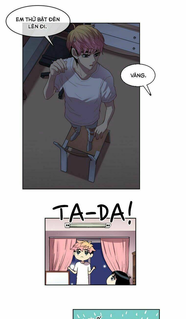 my shining world chapter 51 23